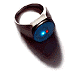 Flashing LED Ring