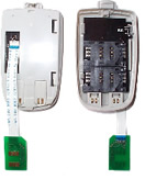 SIMpal dual SIM cover