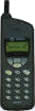 Sagem RC715 Mobile Phone