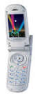 Samsung T200 Mobile Phone