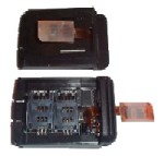 Ericsson 768 - SIMpal dual SIM cover