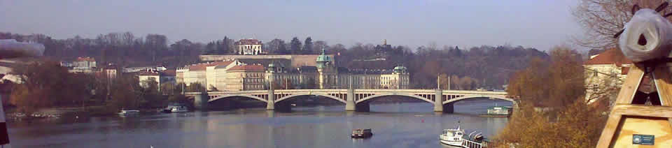 Prague, Czech Republic