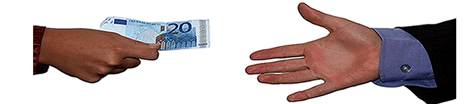 Person to Person Money Transfer